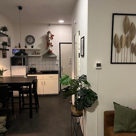 Studio E Пюрмеренд Екстер'єр фото